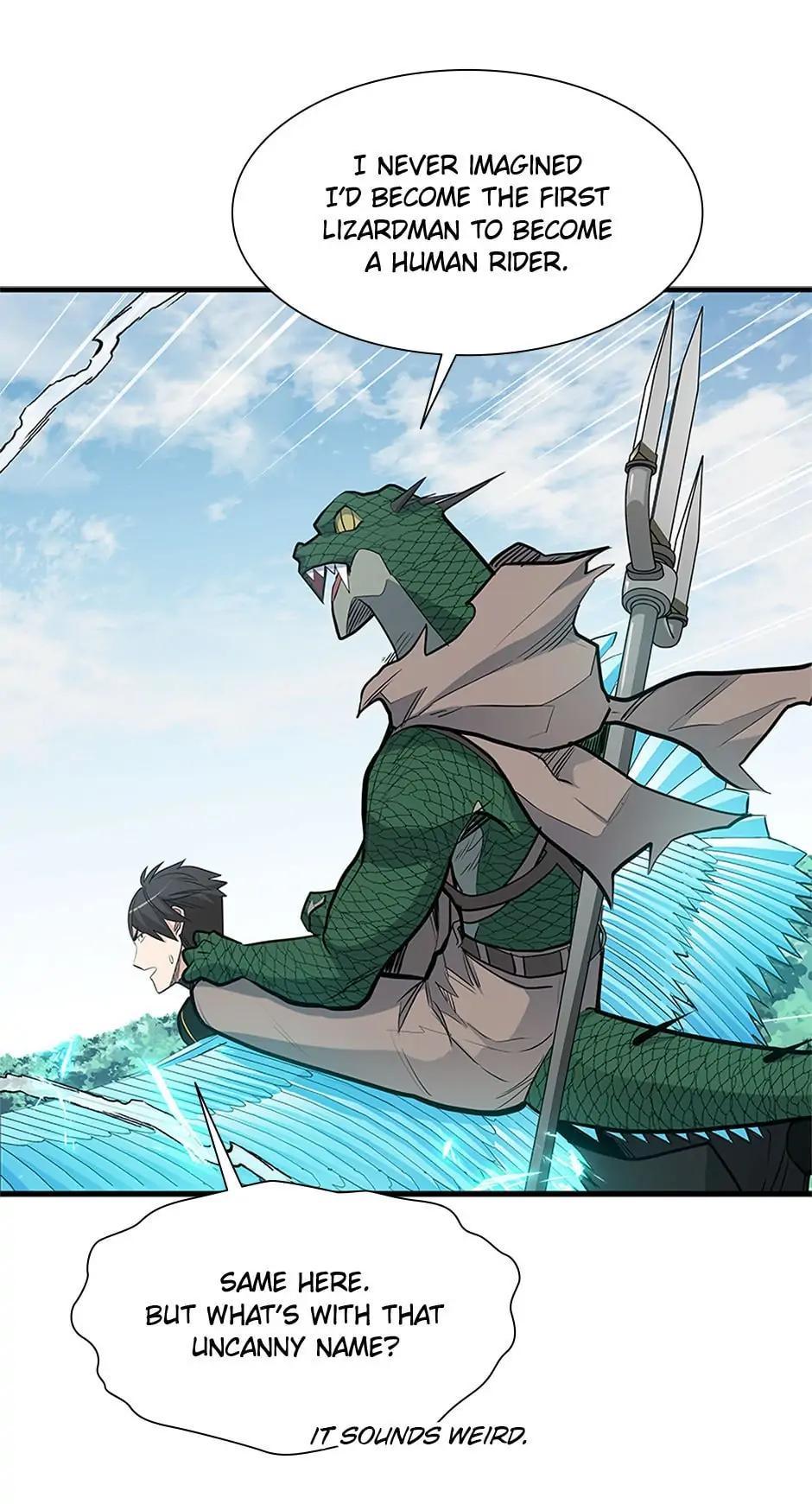 The Tutorial Is Too Hard Chap 64 - Next Chap 65