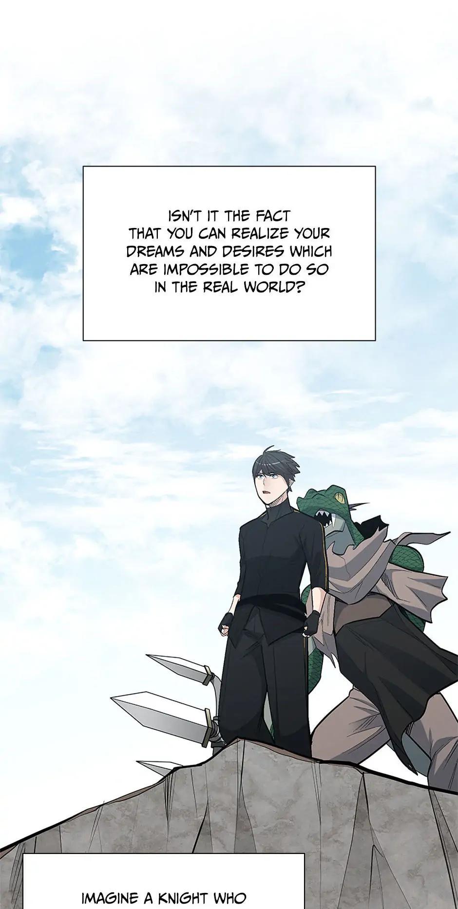 The Tutorial Is Too Hard Chap 64 - Next Chap 65