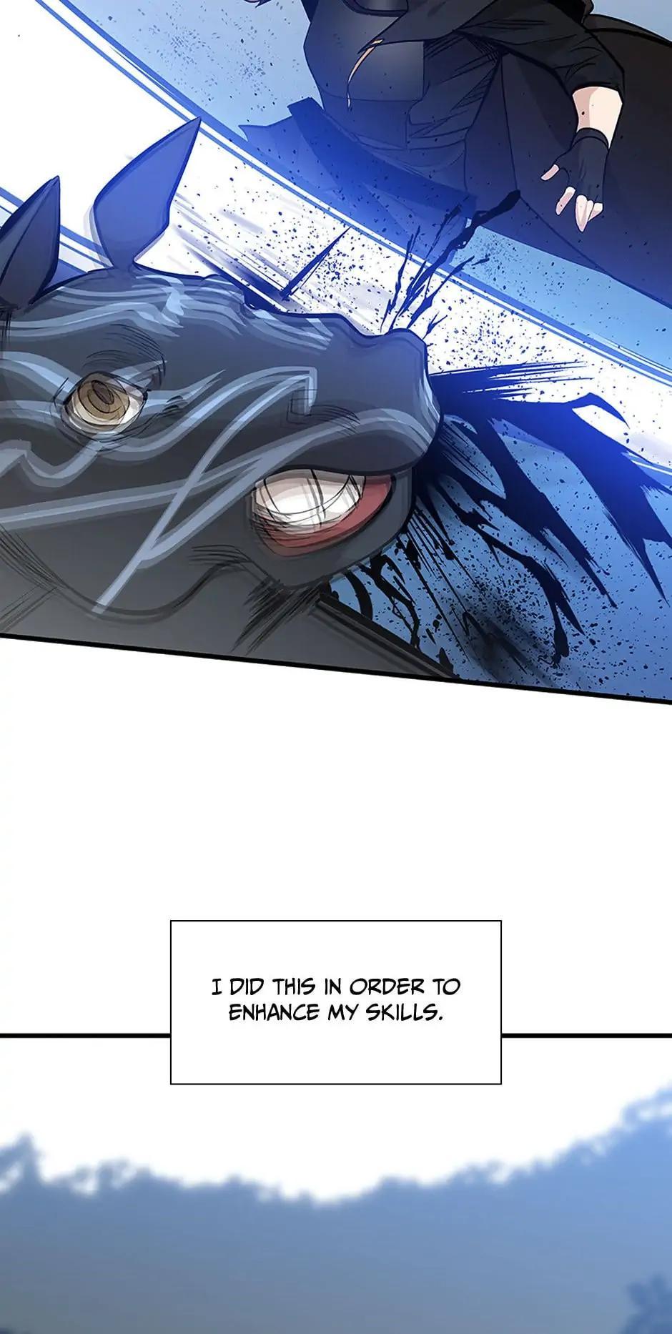 The Tutorial Is Too Hard Chap 64 - Next Chap 65