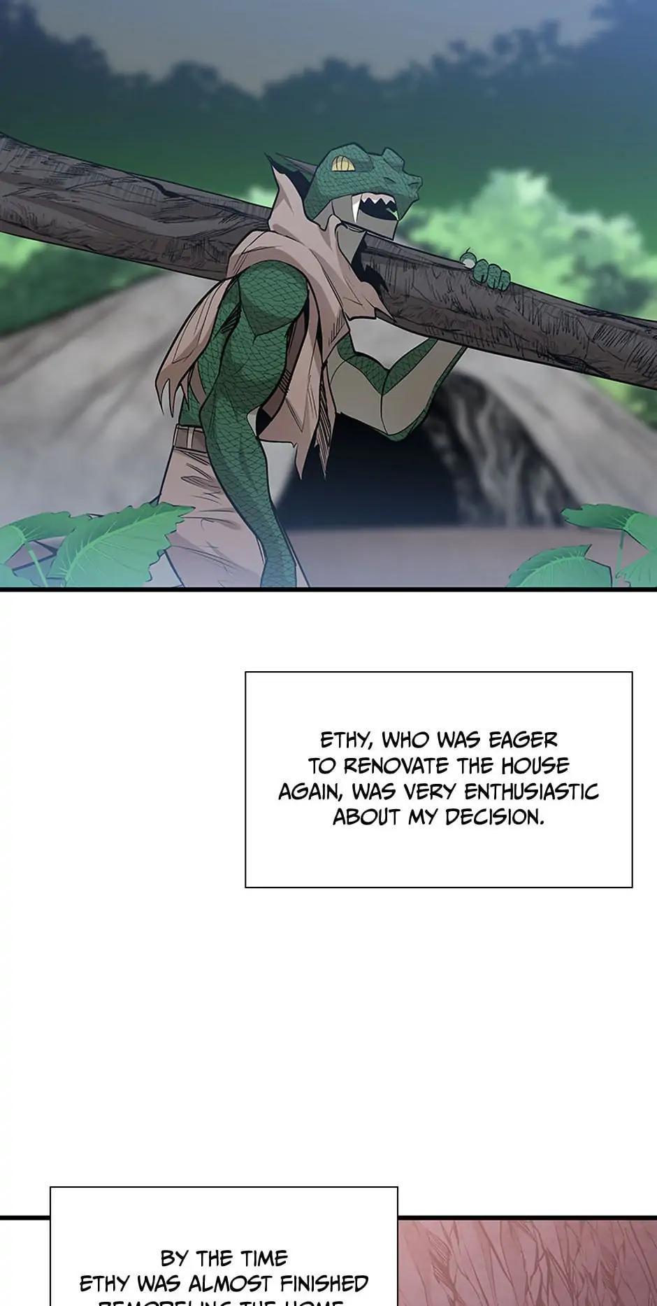 The Tutorial Is Too Hard Chap 64 - Next Chap 65