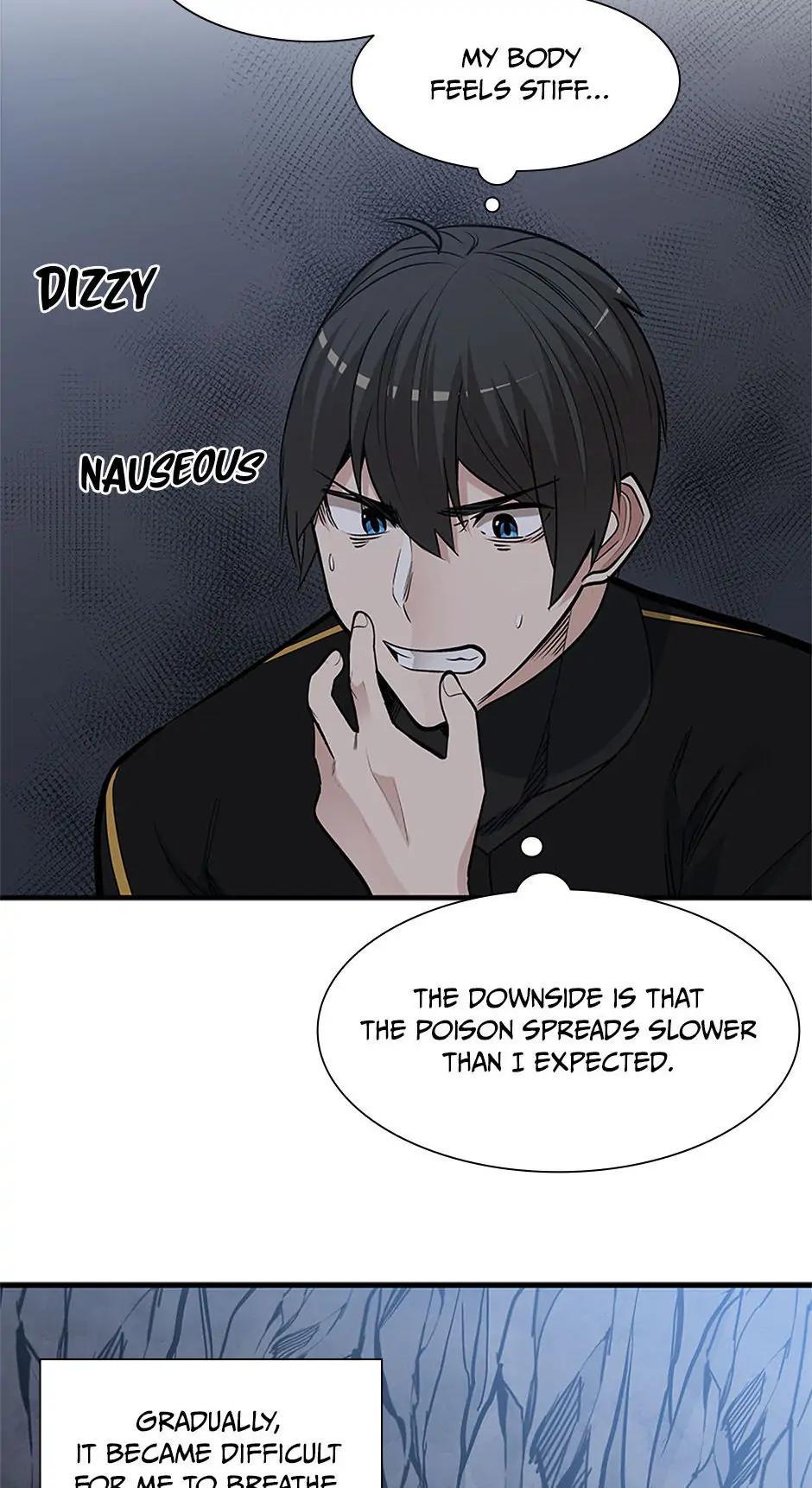 The Tutorial Is Too Hard Chap 64 - Next Chap 65