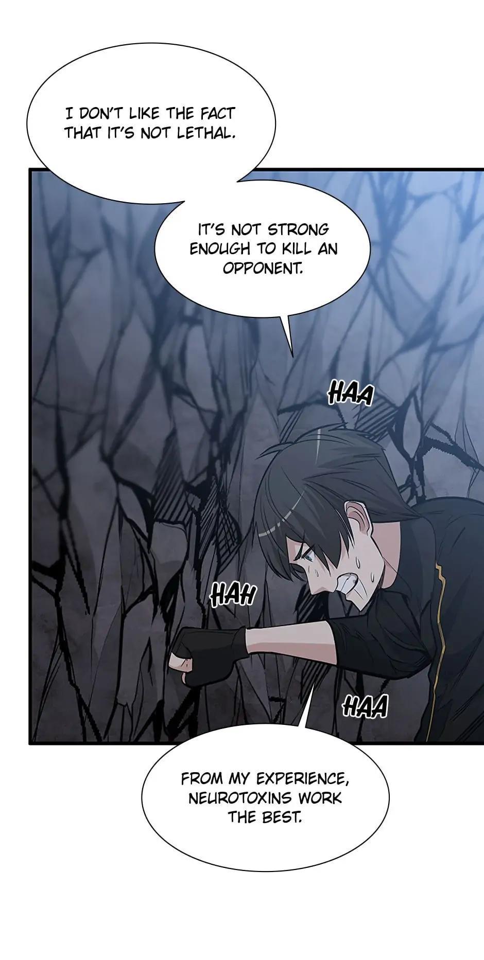 The Tutorial Is Too Hard Chap 64 - Next Chap 65