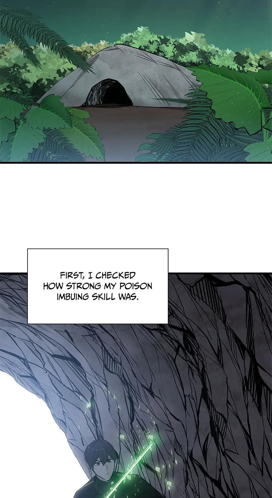 The Tutorial Is Too Hard Chap 64 - Next Chap 65