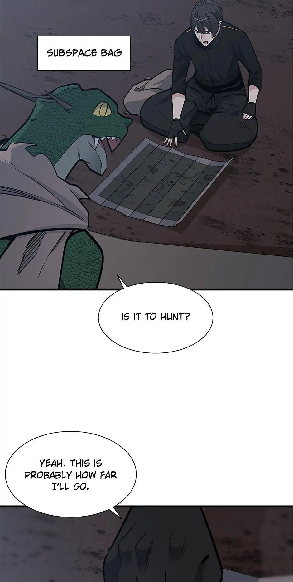 The Tutorial Is Too Hard Chap 64 - Next Chap 65