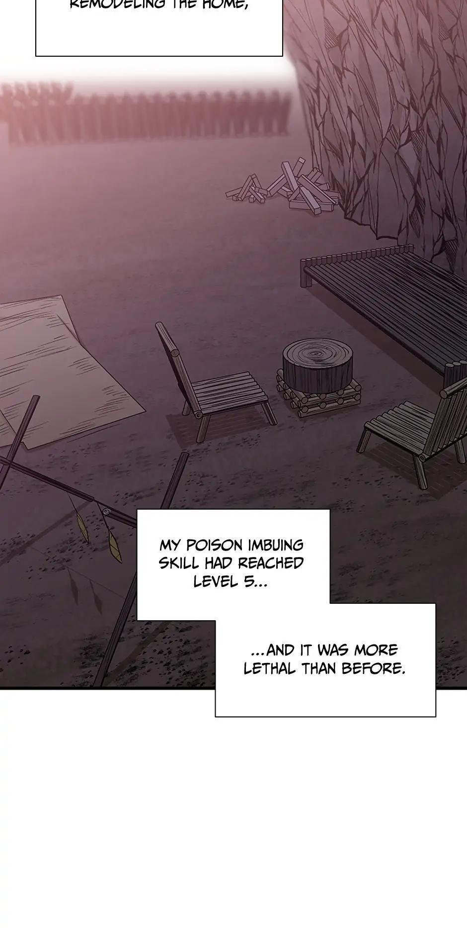 The Tutorial Is Too Hard Chap 64 - Next Chap 65