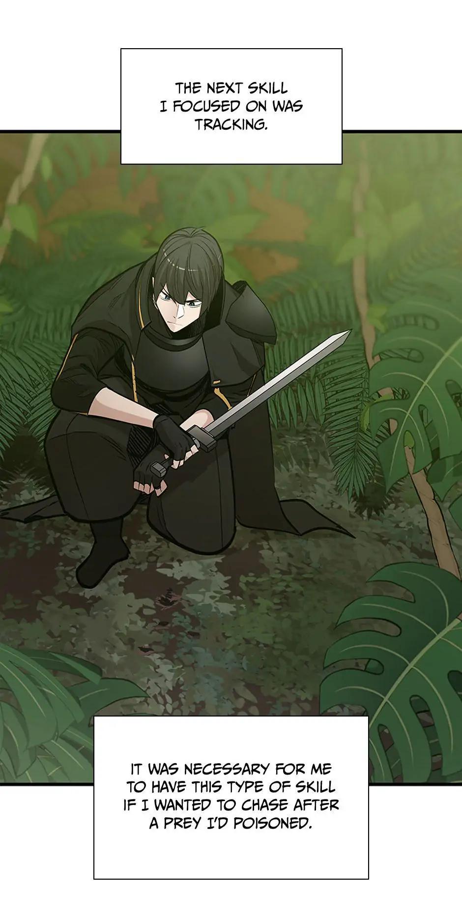 The Tutorial Is Too Hard Chap 64 - Next Chap 65