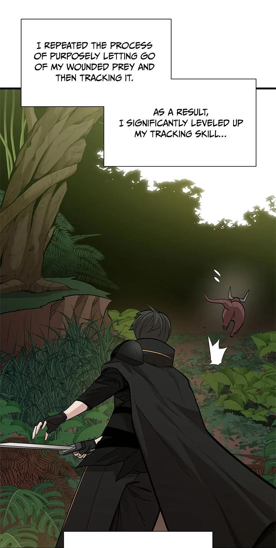 The Tutorial Is Too Hard Chap 64 - Next Chap 65