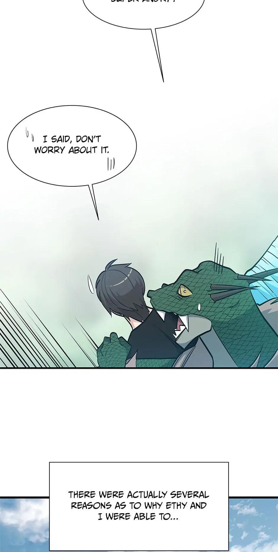 The Tutorial Is Too Hard Chap 64 - Next Chap 65