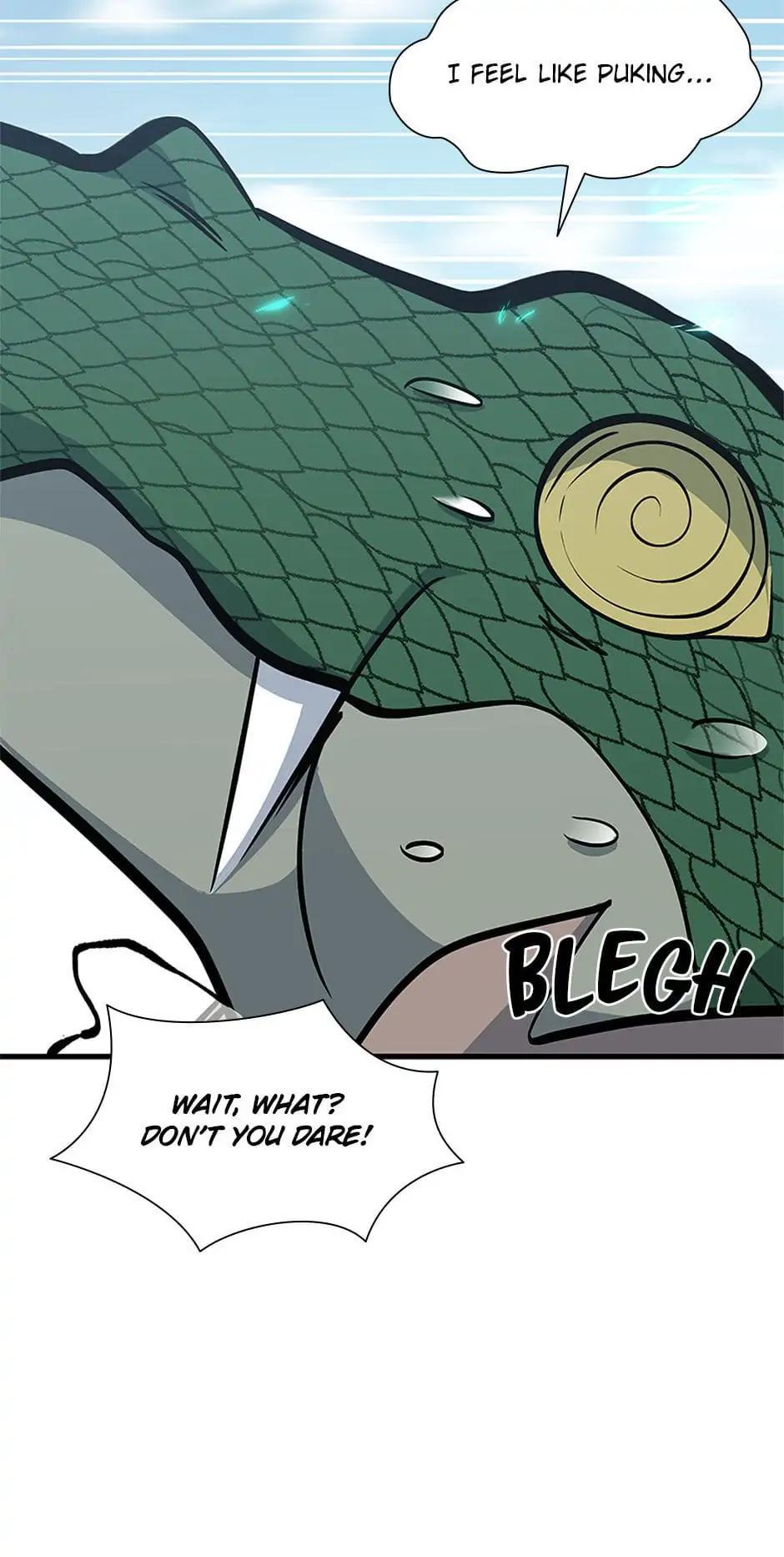 The Tutorial Is Too Hard Chap 64 - Next Chap 65