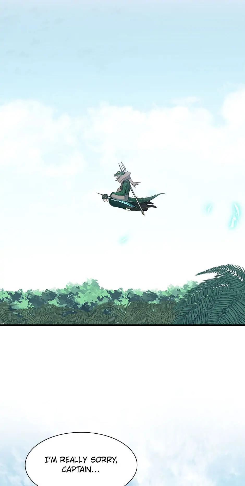 The Tutorial Is Too Hard Chap 64 - Next Chap 65