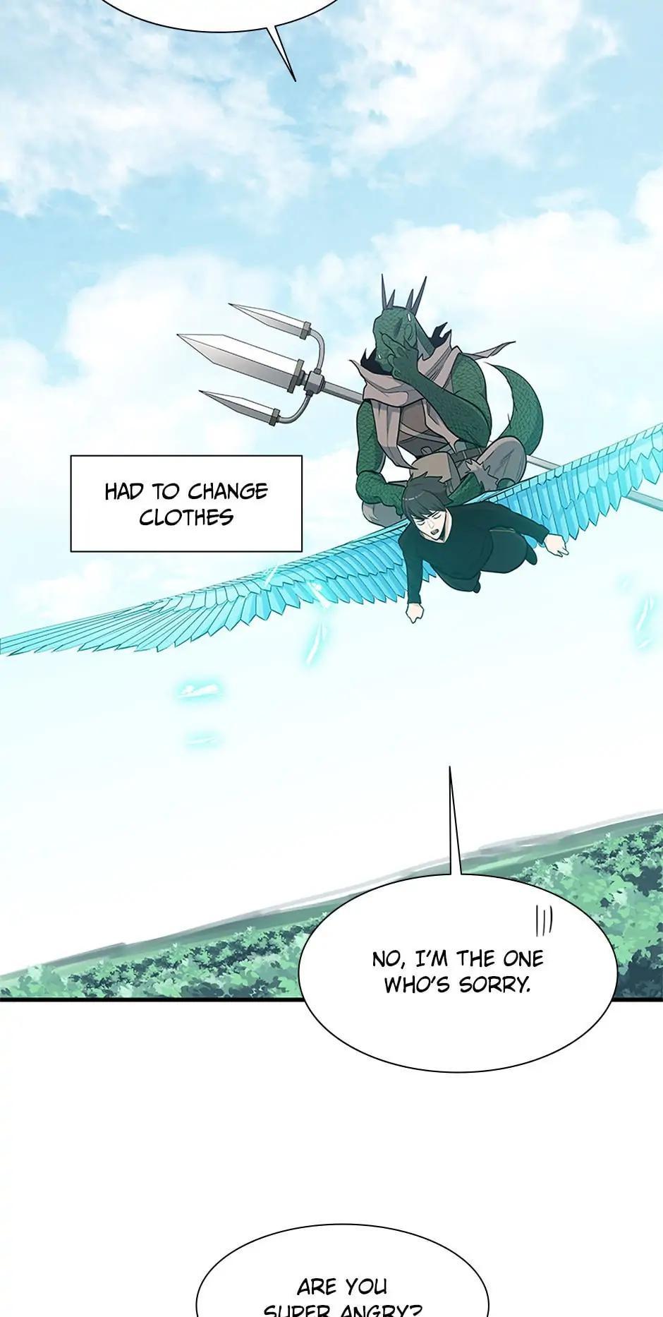 The Tutorial Is Too Hard Chap 64 - Next Chap 65