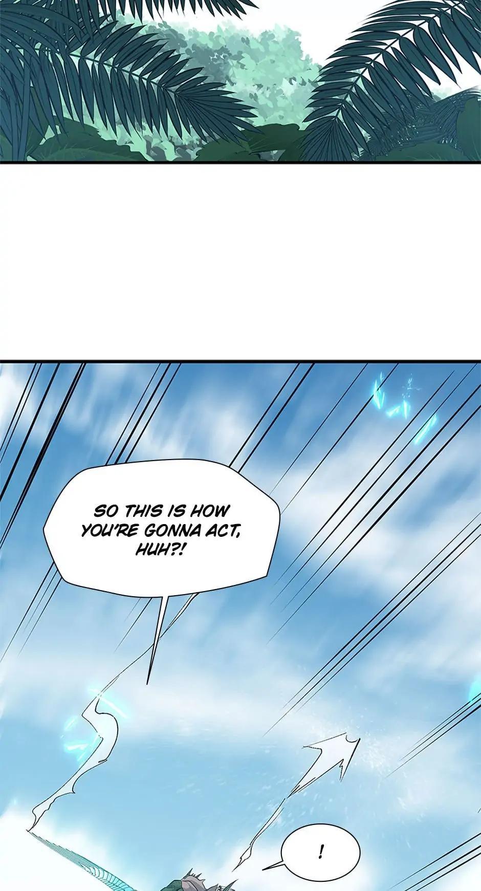 The Tutorial Is Too Hard Chap 64 - Next Chap 65