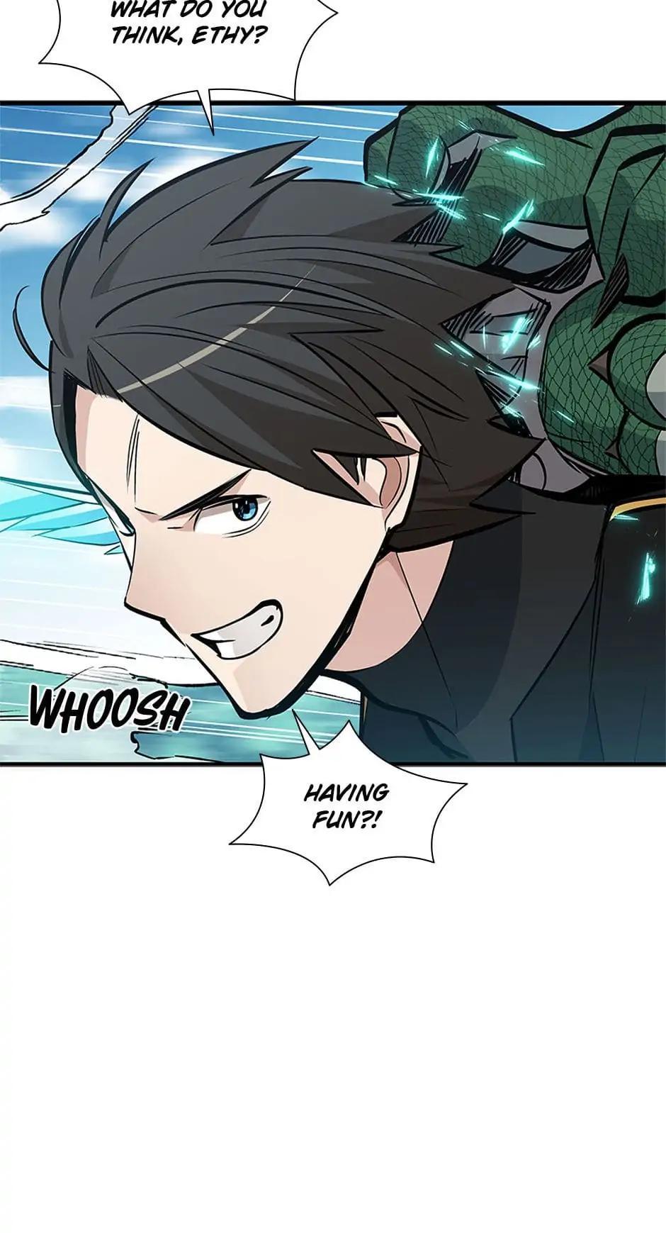 The Tutorial Is Too Hard Chap 64 - Next Chap 65