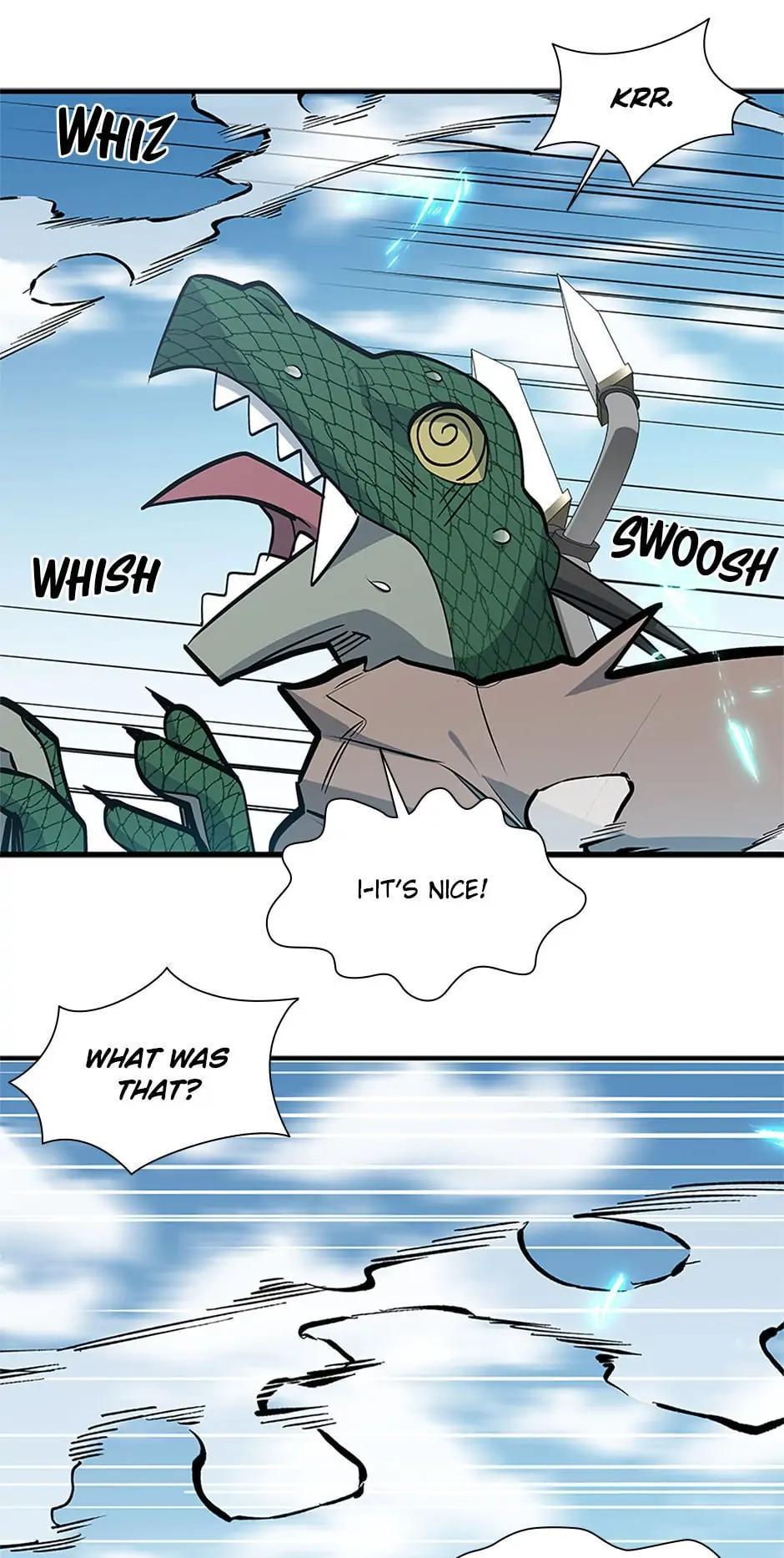 The Tutorial Is Too Hard Chap 64 - Next Chap 65