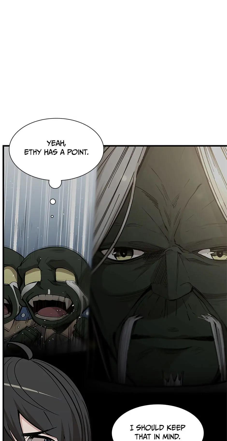 The Tutorial Is Too Hard Chap 64 - Next Chap 65