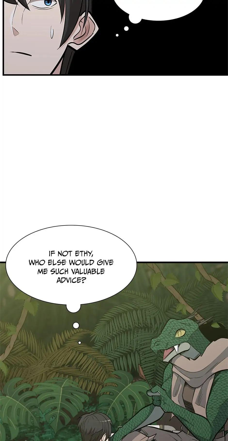 The Tutorial Is Too Hard Chap 64 - Next Chap 65