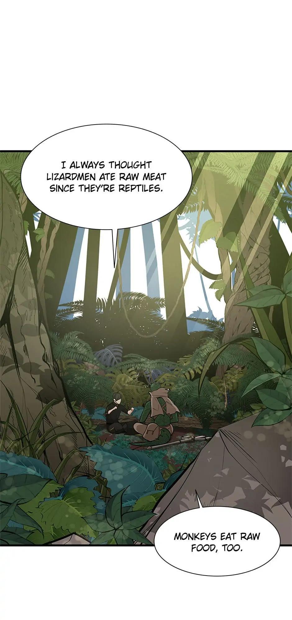 The Tutorial Is Too Hard Chap 64 - Next Chap 65