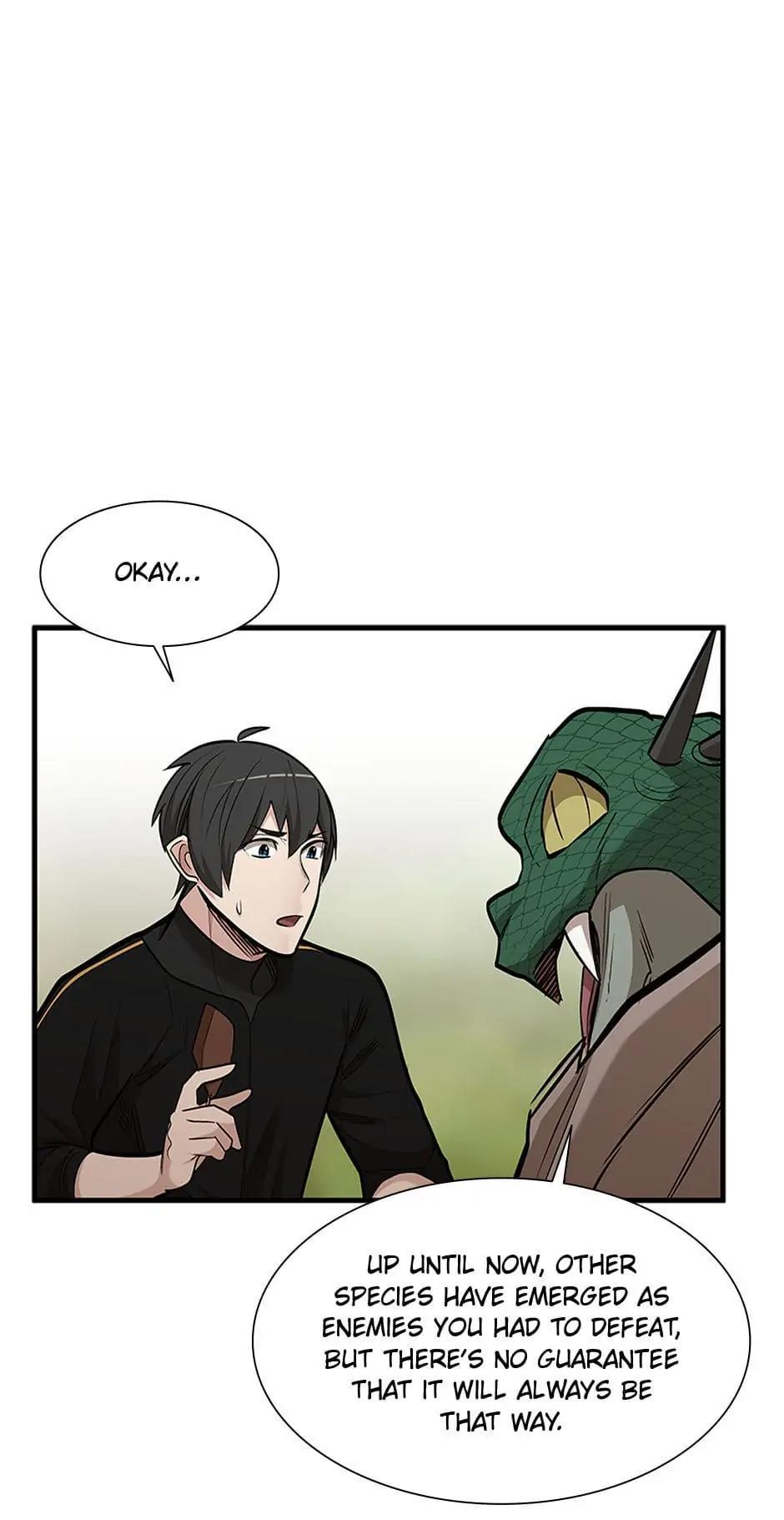 The Tutorial Is Too Hard Chap 64 - Next Chap 65