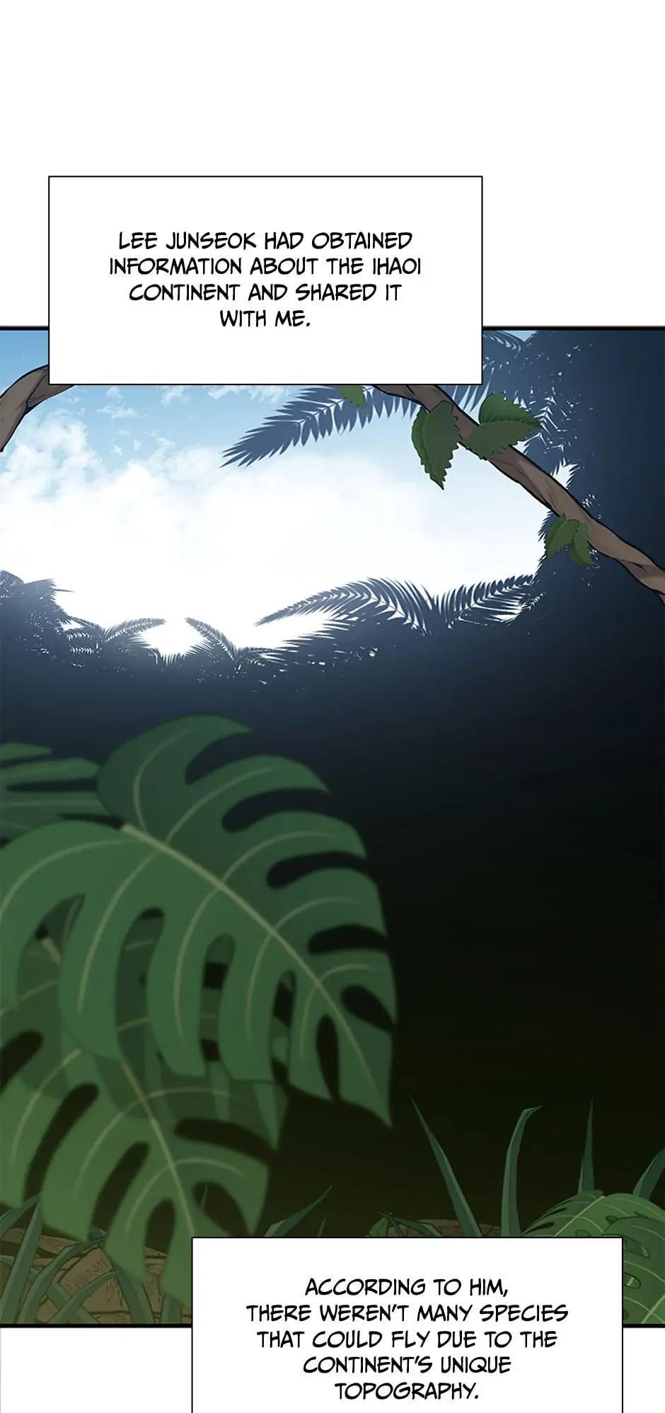 The Tutorial Is Too Hard Chap 64 - Next Chap 65