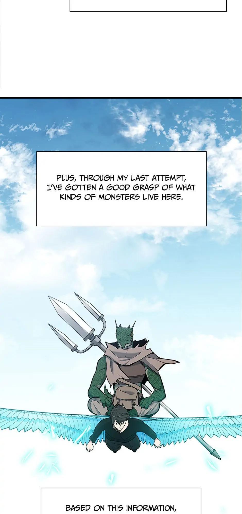 The Tutorial Is Too Hard Chap 64 - Next Chap 65