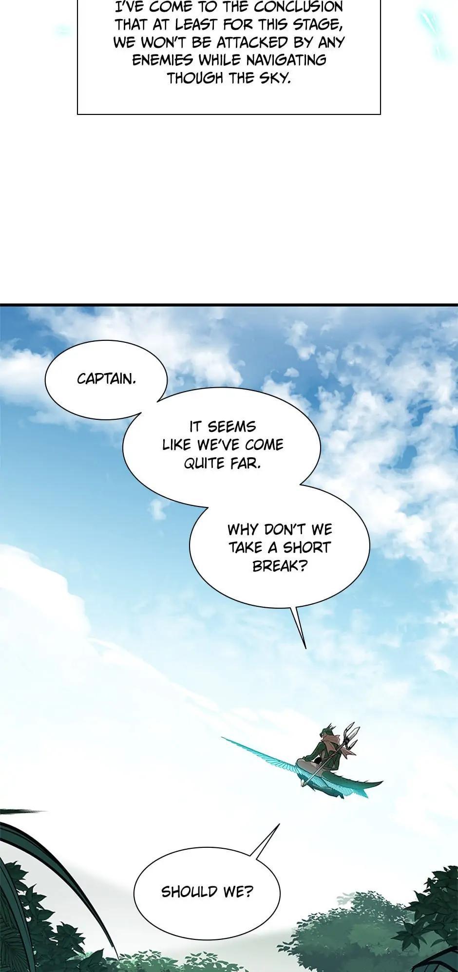 The Tutorial Is Too Hard Chap 64 - Next Chap 65