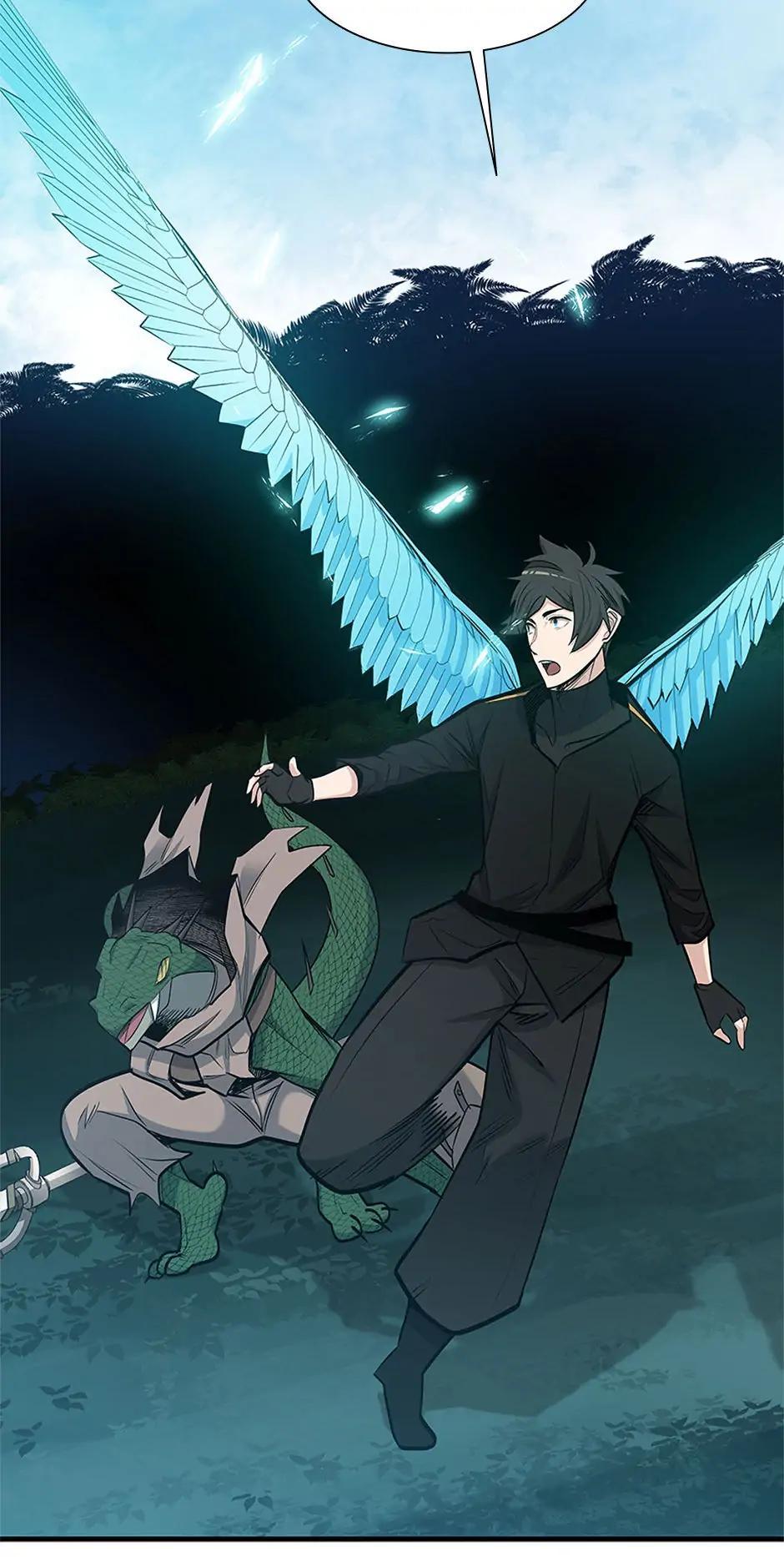 The Tutorial Is Too Hard Chap 64 - Next Chap 65