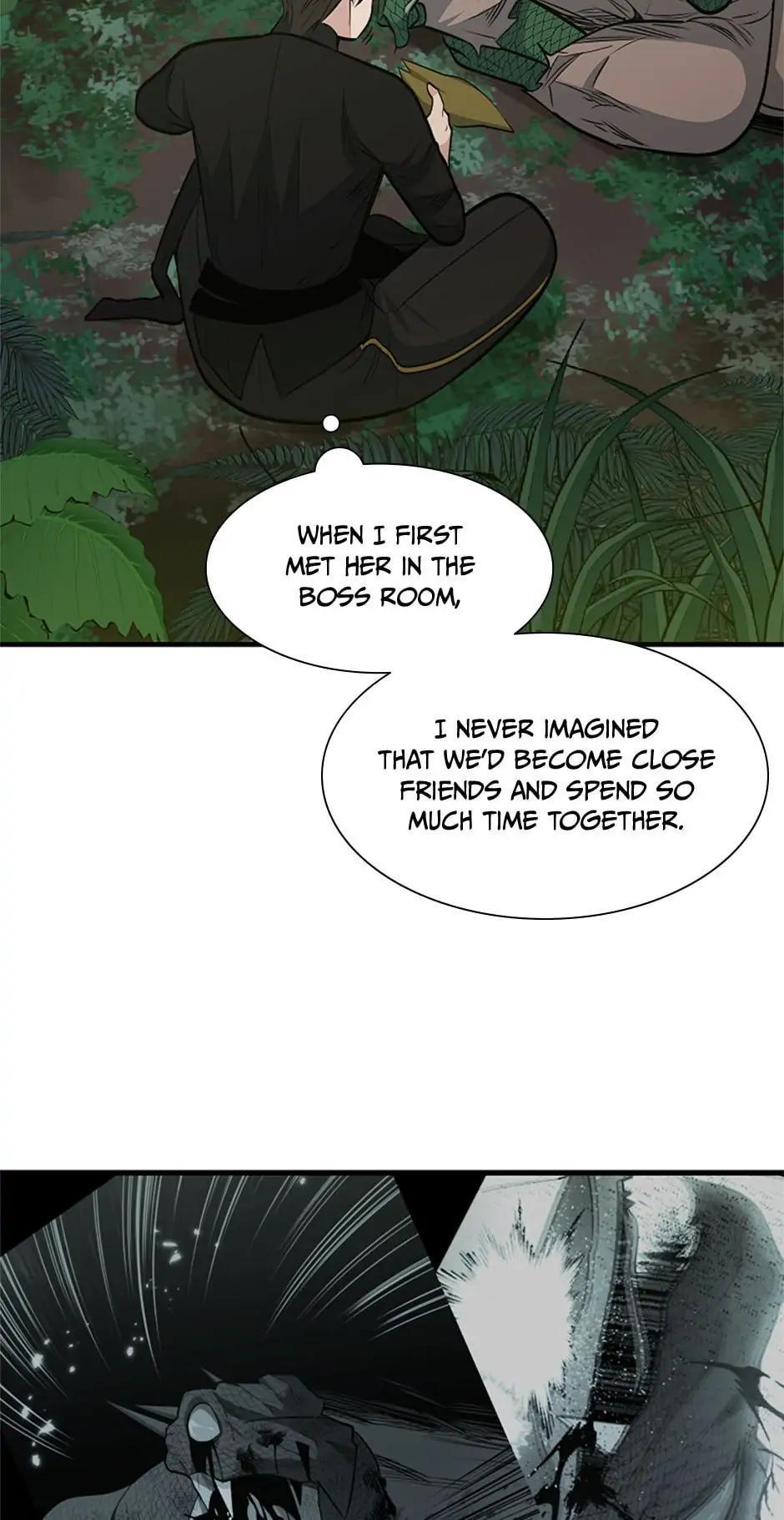 The Tutorial Is Too Hard Chap 64 - Next Chap 65