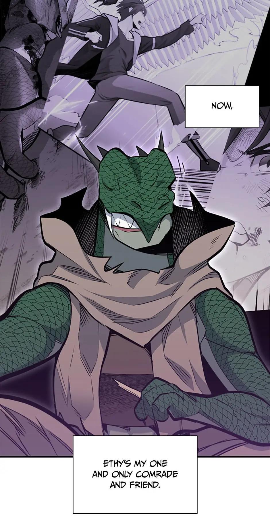 The Tutorial Is Too Hard Chap 64 - Next Chap 65