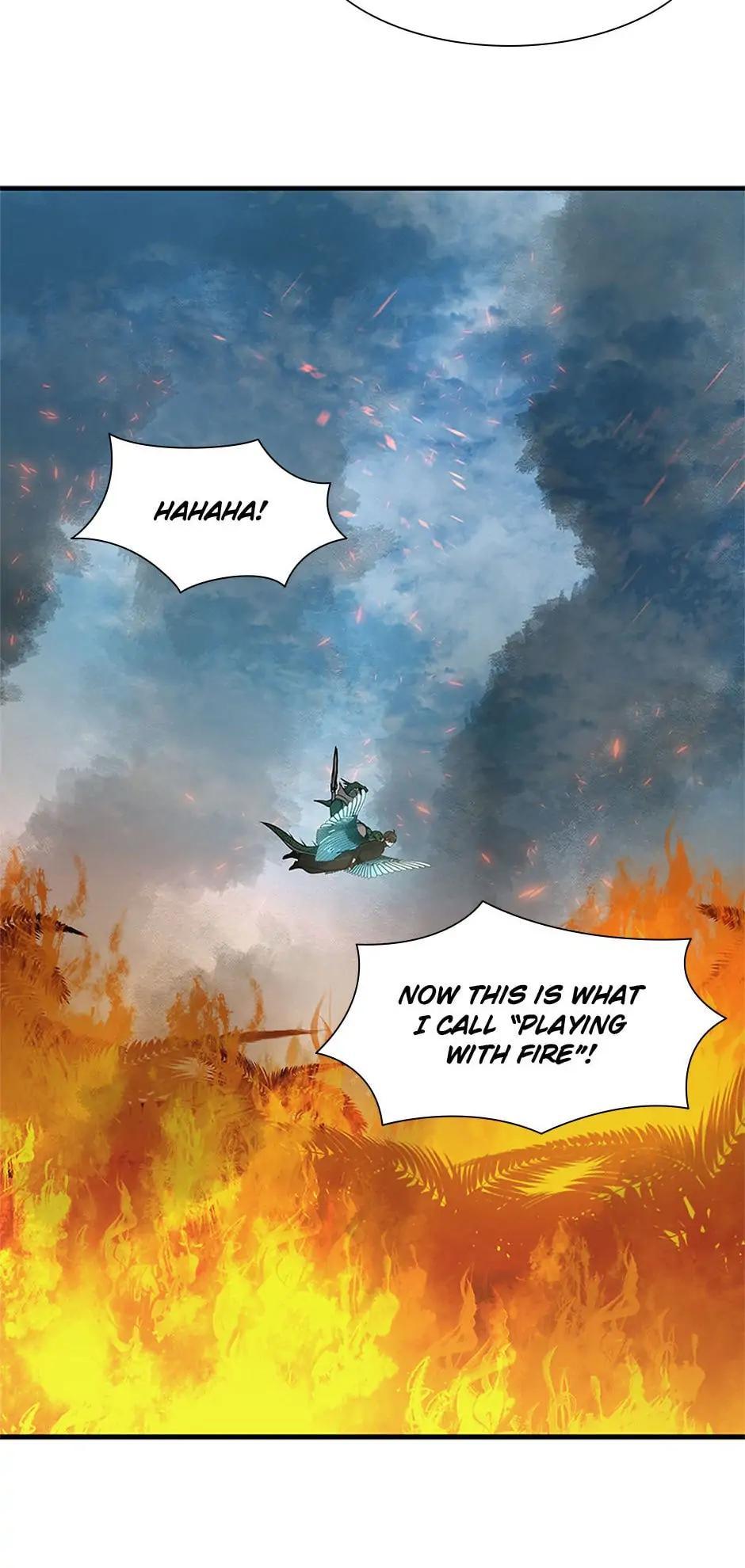 The Tutorial Is Too Hard Chap 64 - Next Chap 65