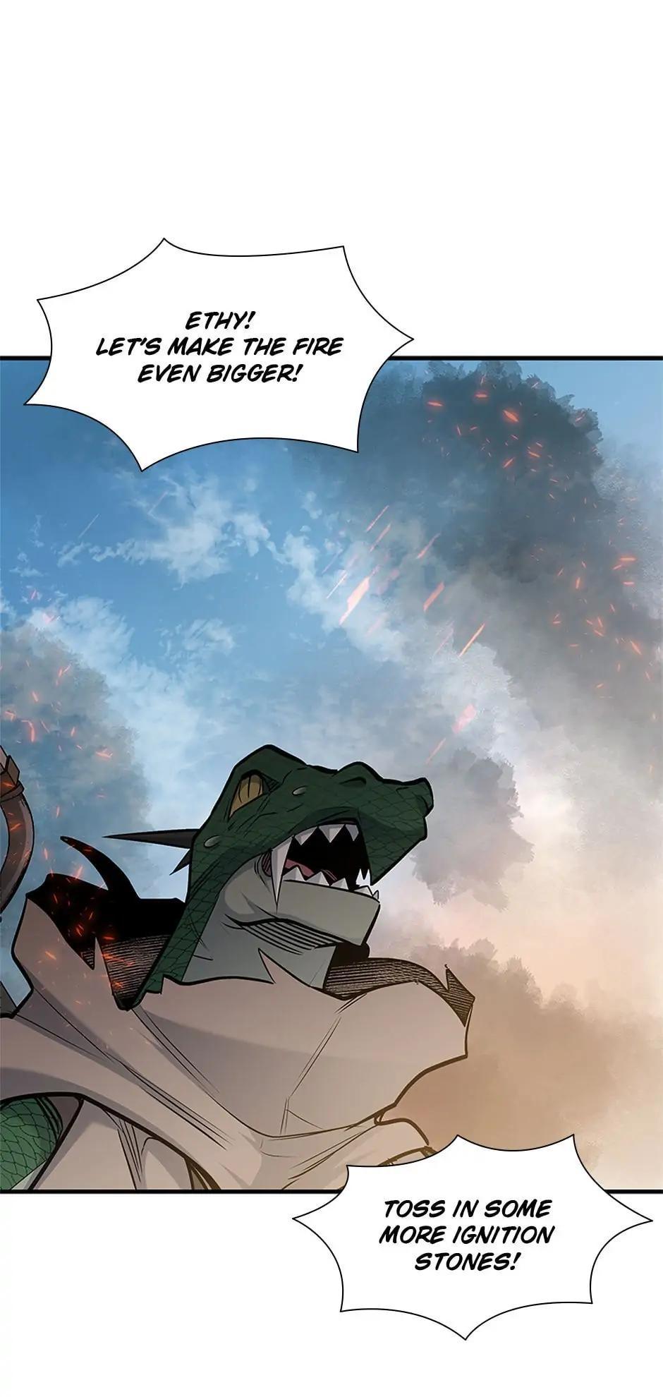 The Tutorial Is Too Hard Chap 64 - Next Chap 65