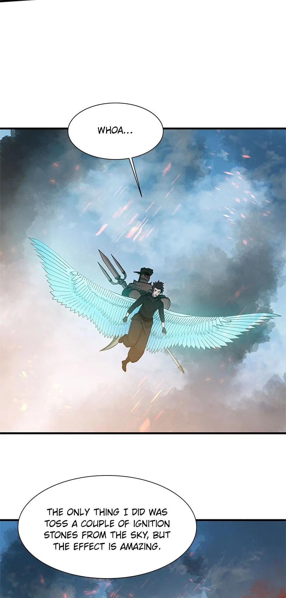 The Tutorial Is Too Hard Chap 64 - Next Chap 65