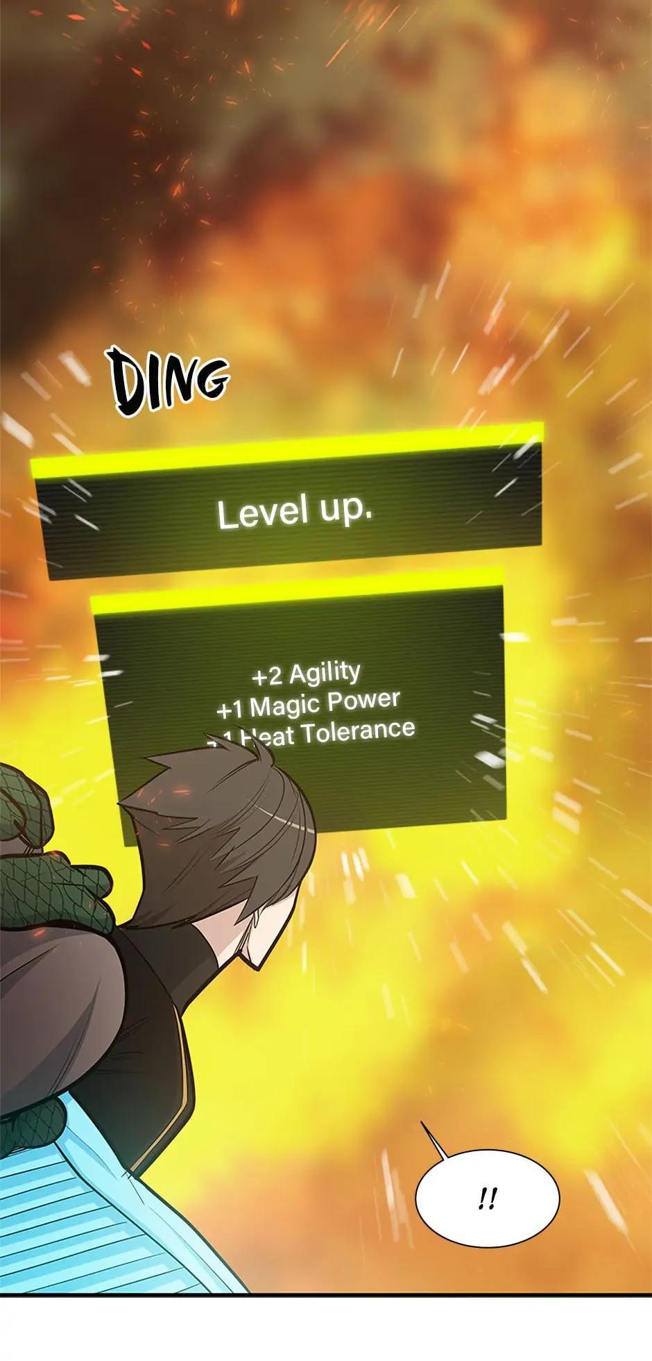 The Tutorial Is Too Hard Chap 64 - Next Chap 65