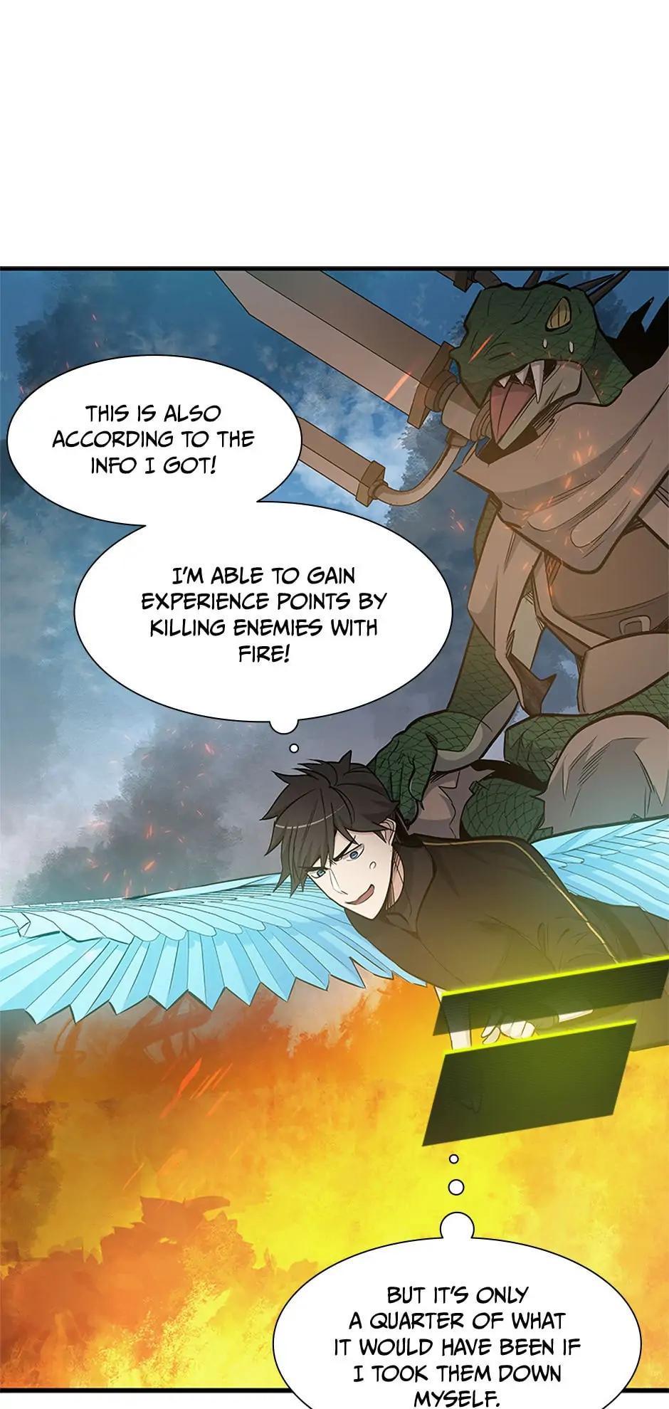 The Tutorial Is Too Hard Chap 64 - Next Chap 65