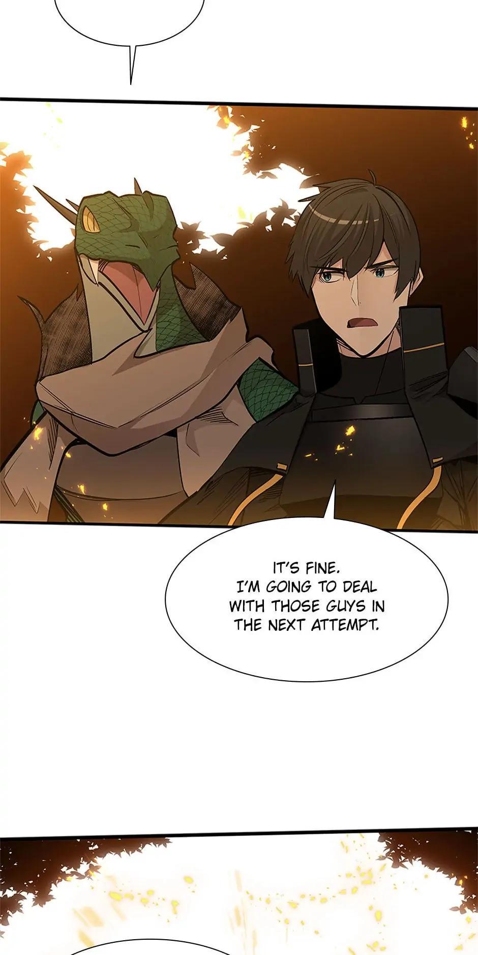 The Tutorial Is Too Hard Chap 64 - Next Chap 65