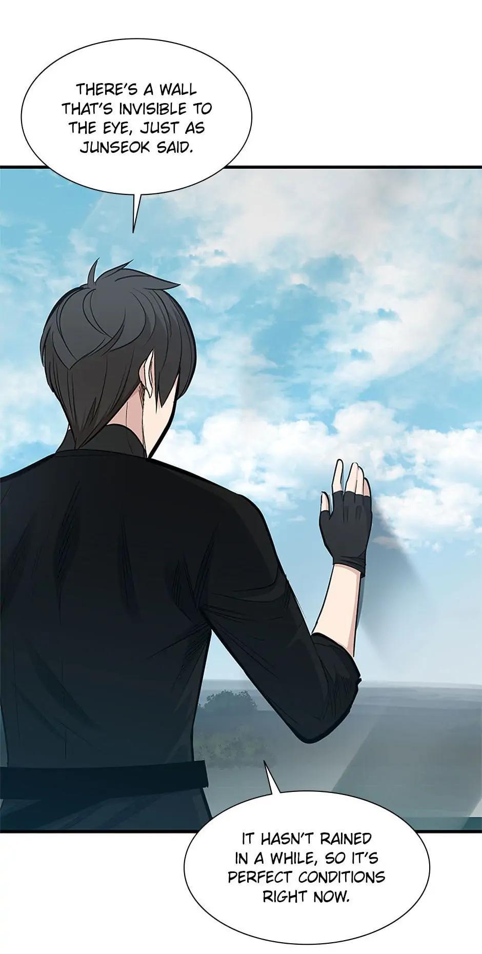 The Tutorial Is Too Hard Chap 64 - Next Chap 65