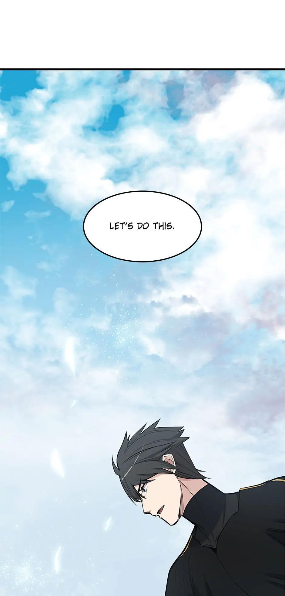 The Tutorial Is Too Hard Chap 64 - Next Chap 65