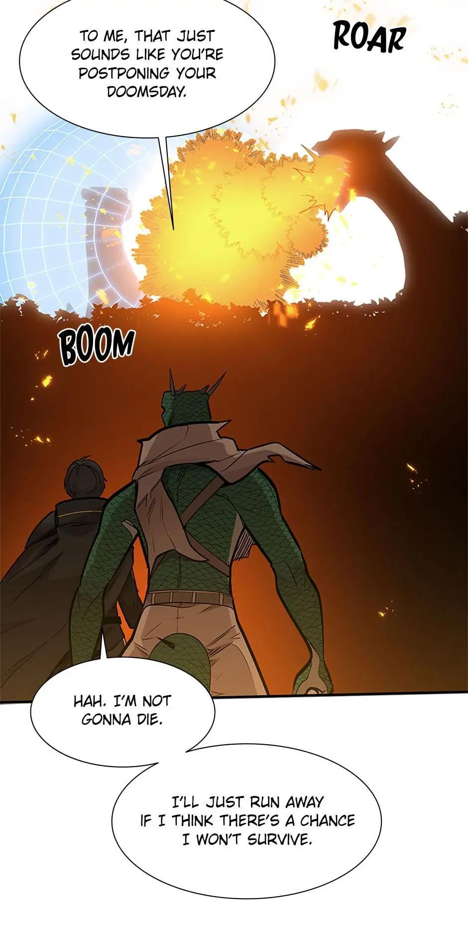 The Tutorial Is Too Hard Chap 64 - Next Chap 65