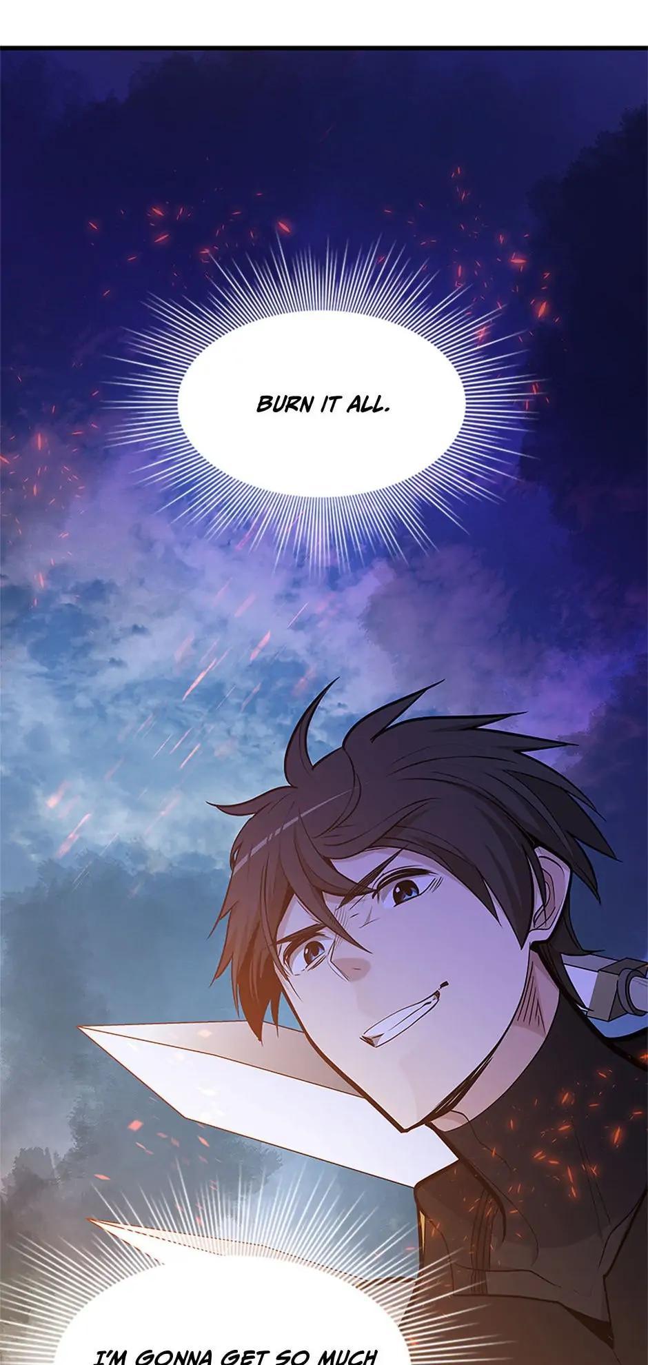 The Tutorial Is Too Hard Chap 64 - Next Chap 65