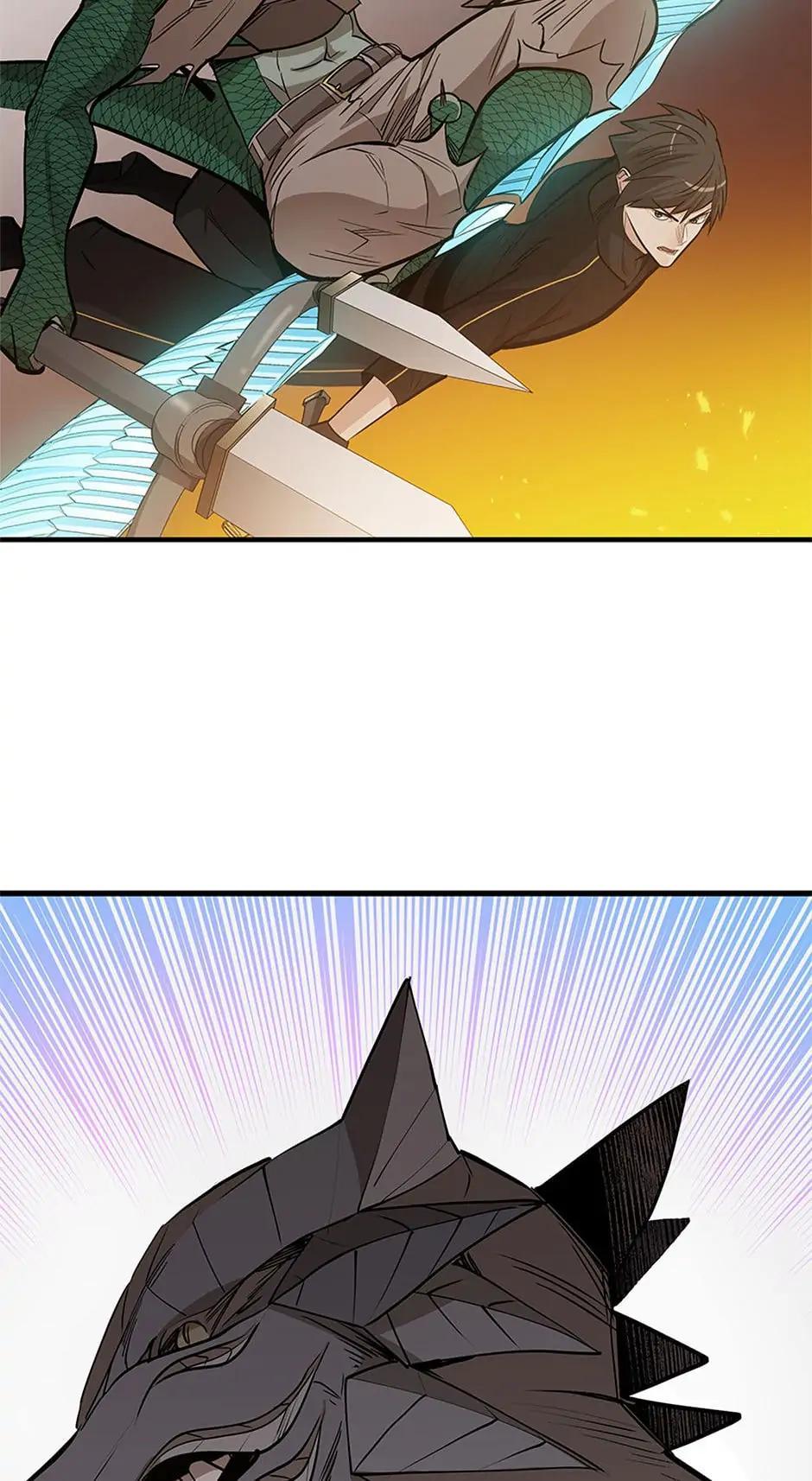 The Tutorial Is Too Hard Chap 65 - Next Chap 66