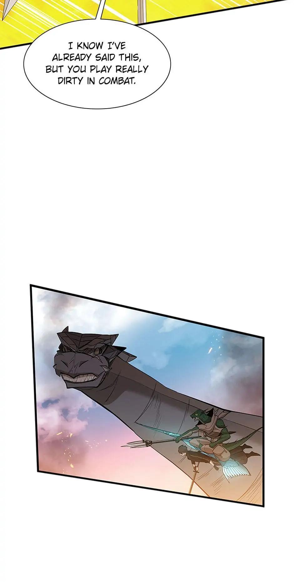 The Tutorial Is Too Hard Chap 65 - Next Chap 66