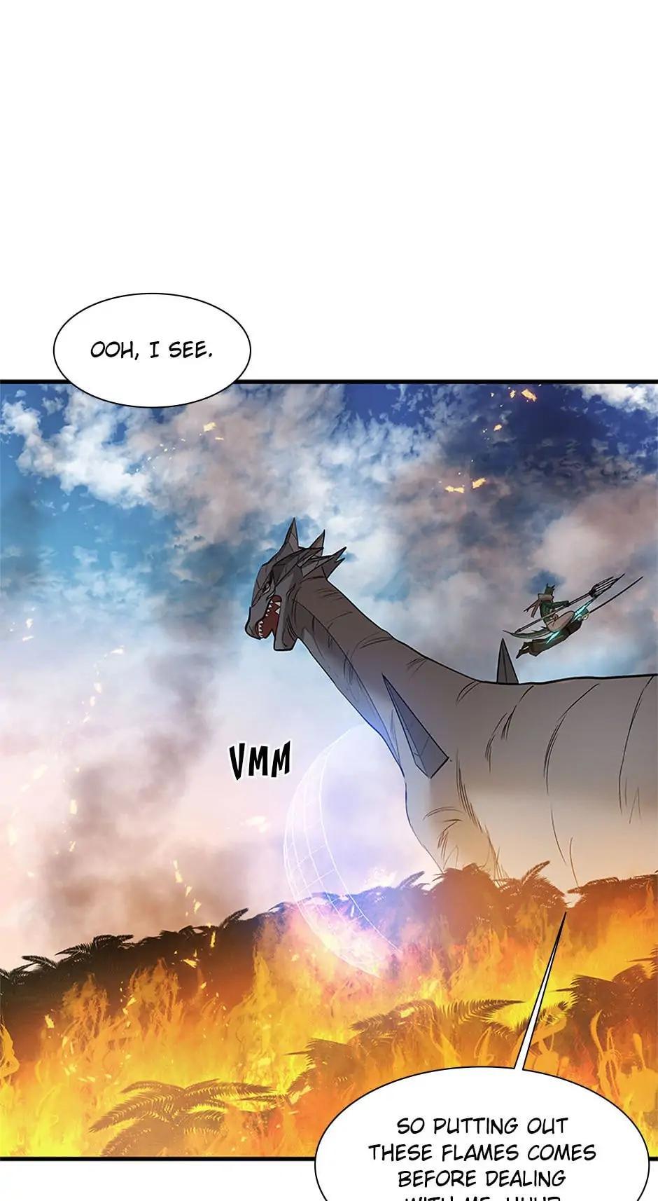 The Tutorial Is Too Hard Chap 65 - Next Chap 66