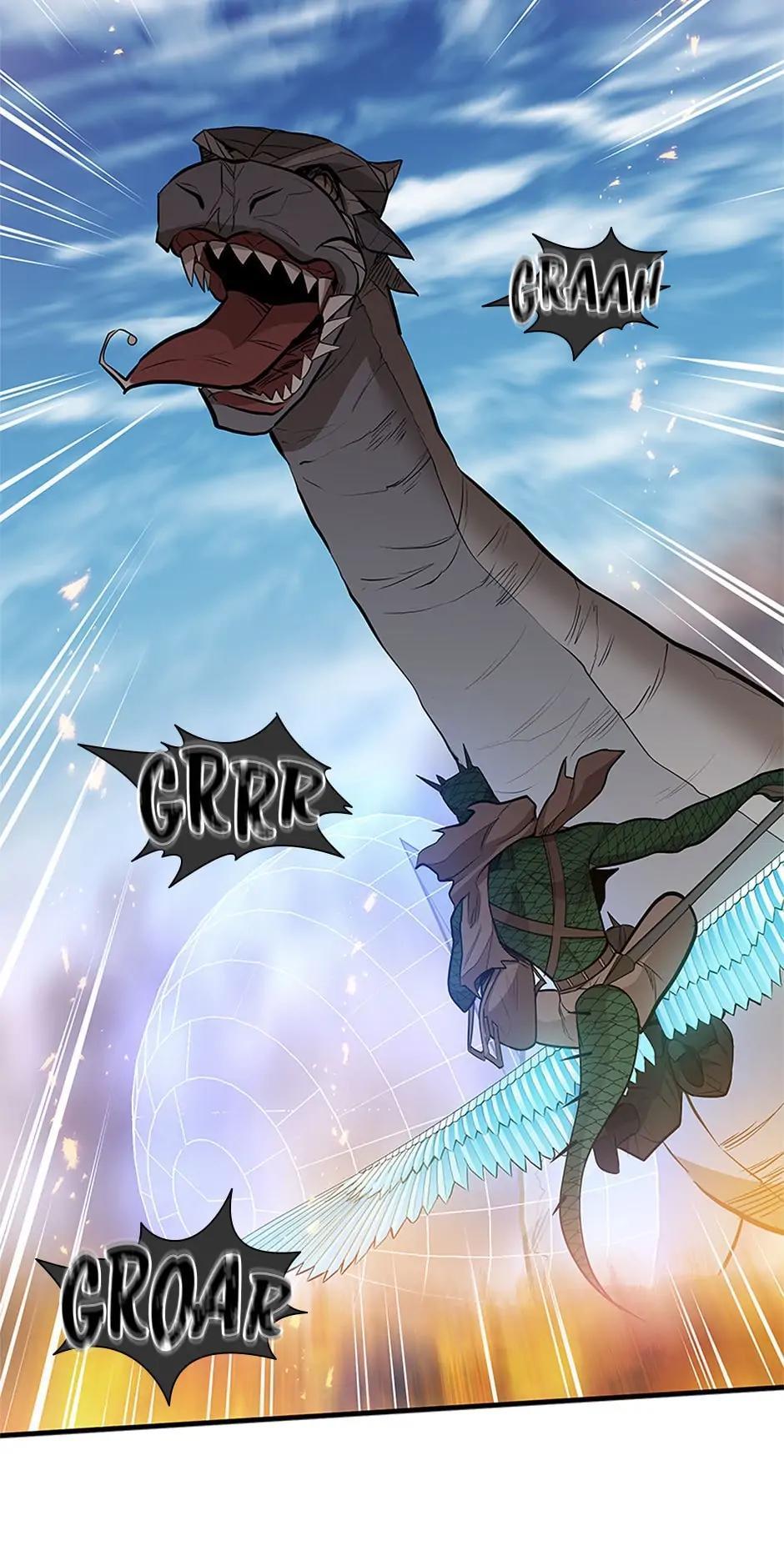 The Tutorial Is Too Hard Chap 65 - Next Chap 66