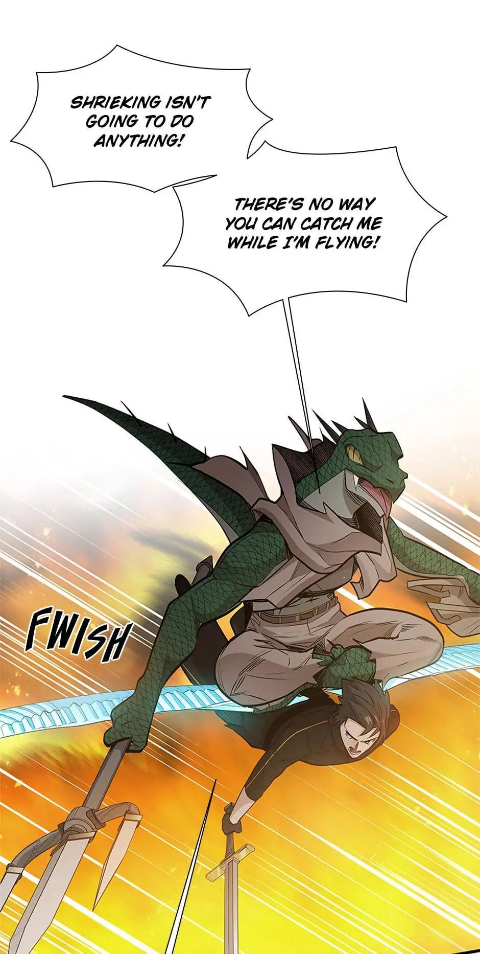 The Tutorial Is Too Hard Chap 65 - Next Chap 66