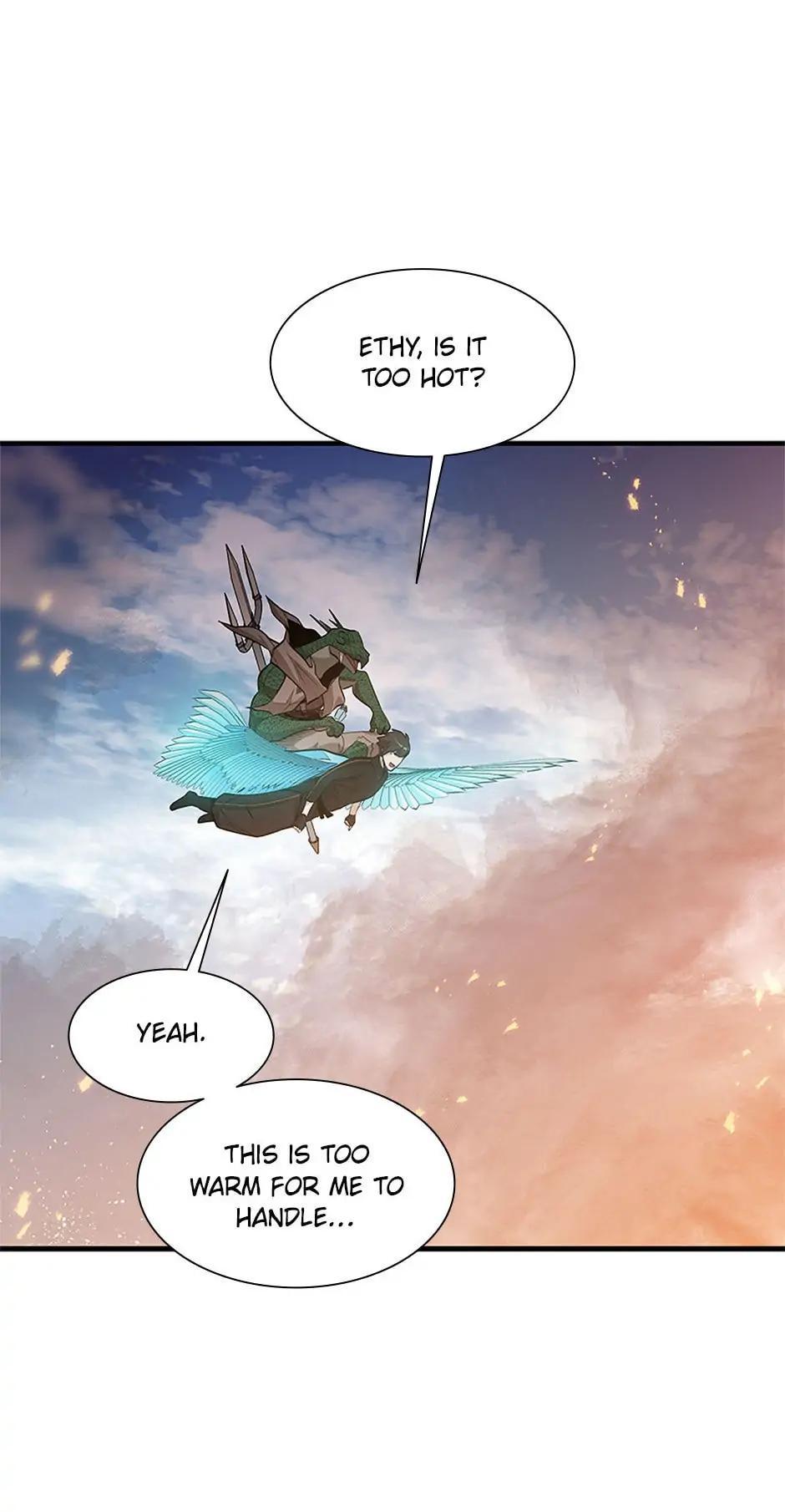 The Tutorial Is Too Hard Chap 65 - Next Chap 66