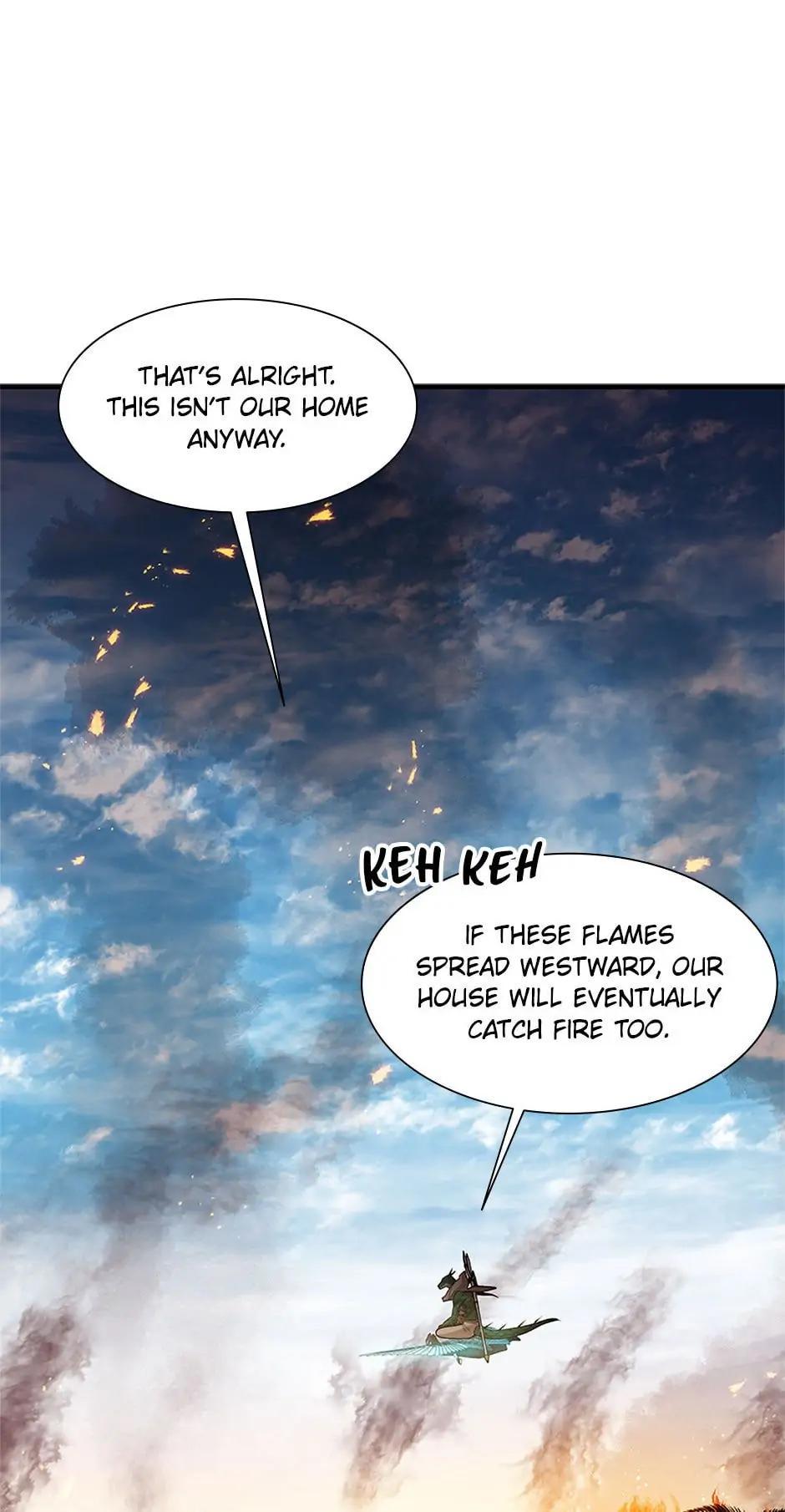 The Tutorial Is Too Hard Chap 65 - Next Chap 66