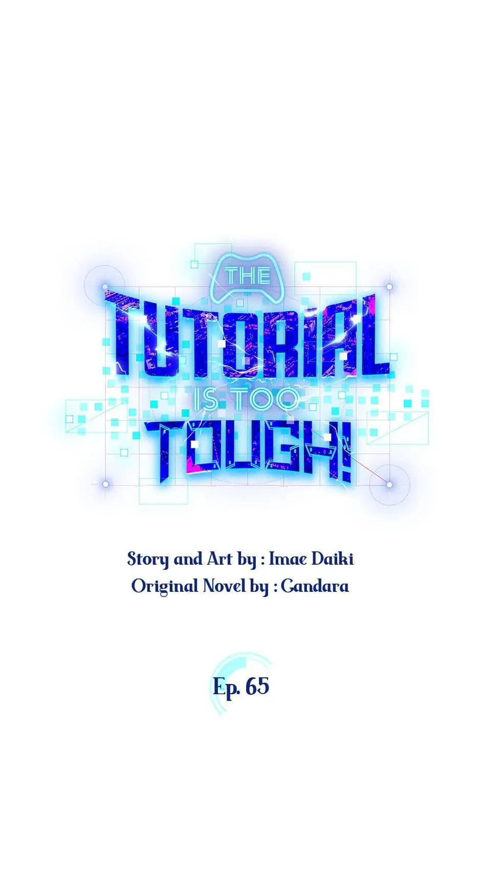 The Tutorial Is Too Hard Chap 65 - Next Chap 66