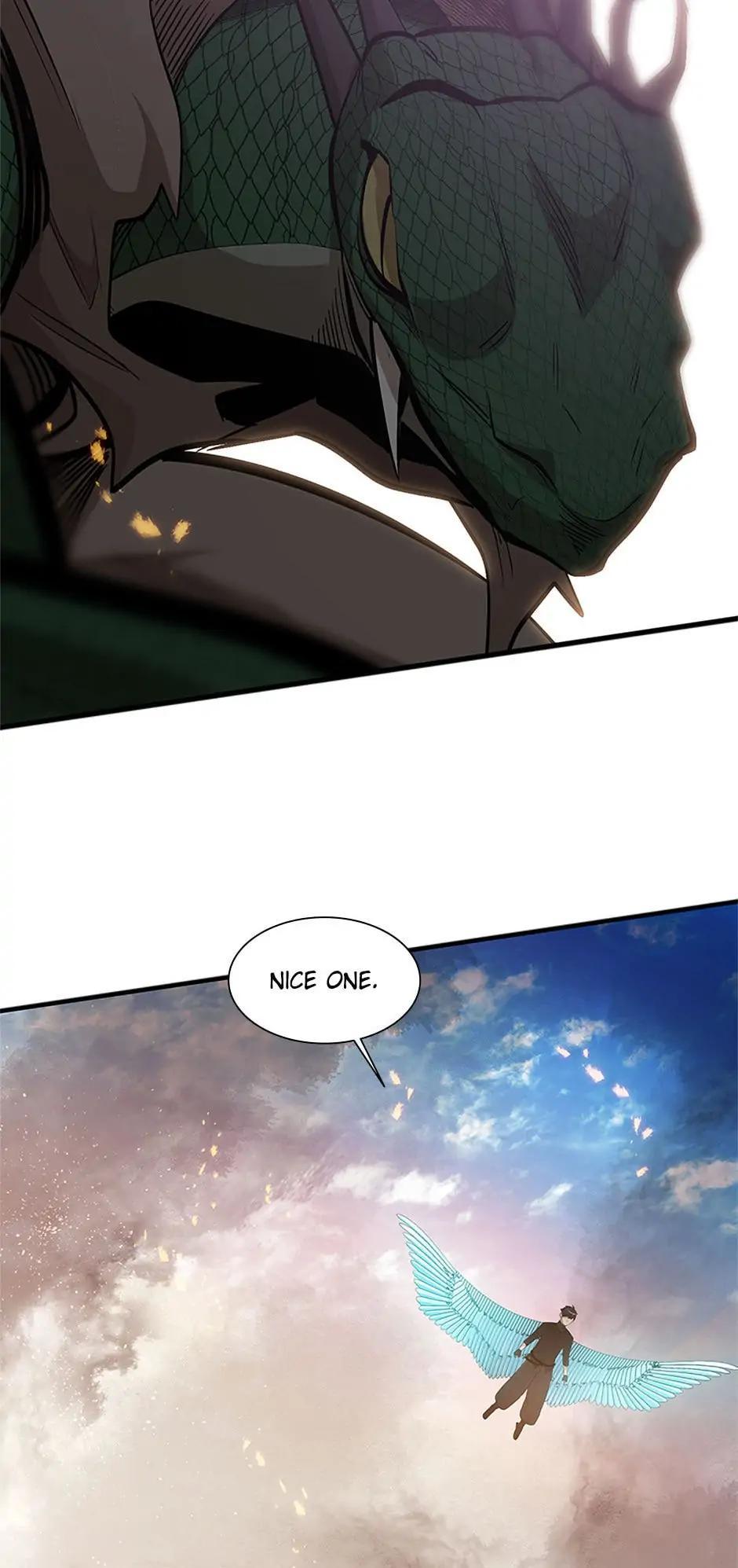 The Tutorial Is Too Hard Chap 65 - Next Chap 66