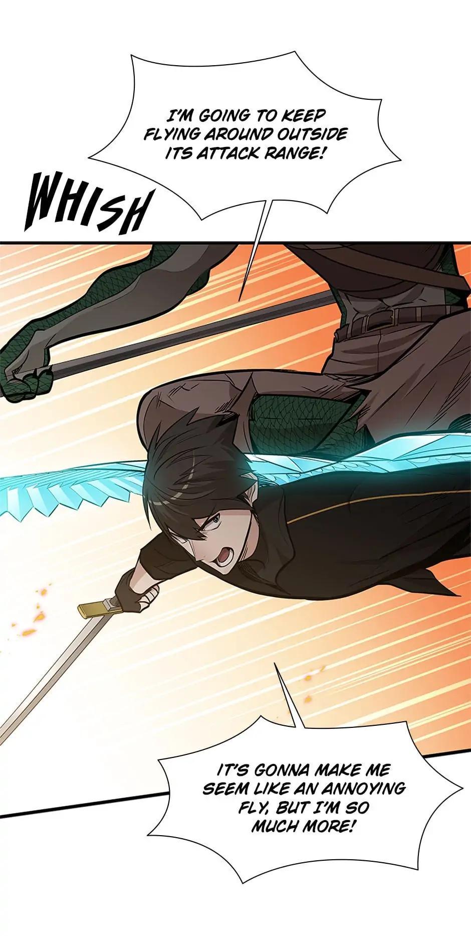 The Tutorial Is Too Hard Chap 65 - Next Chap 66