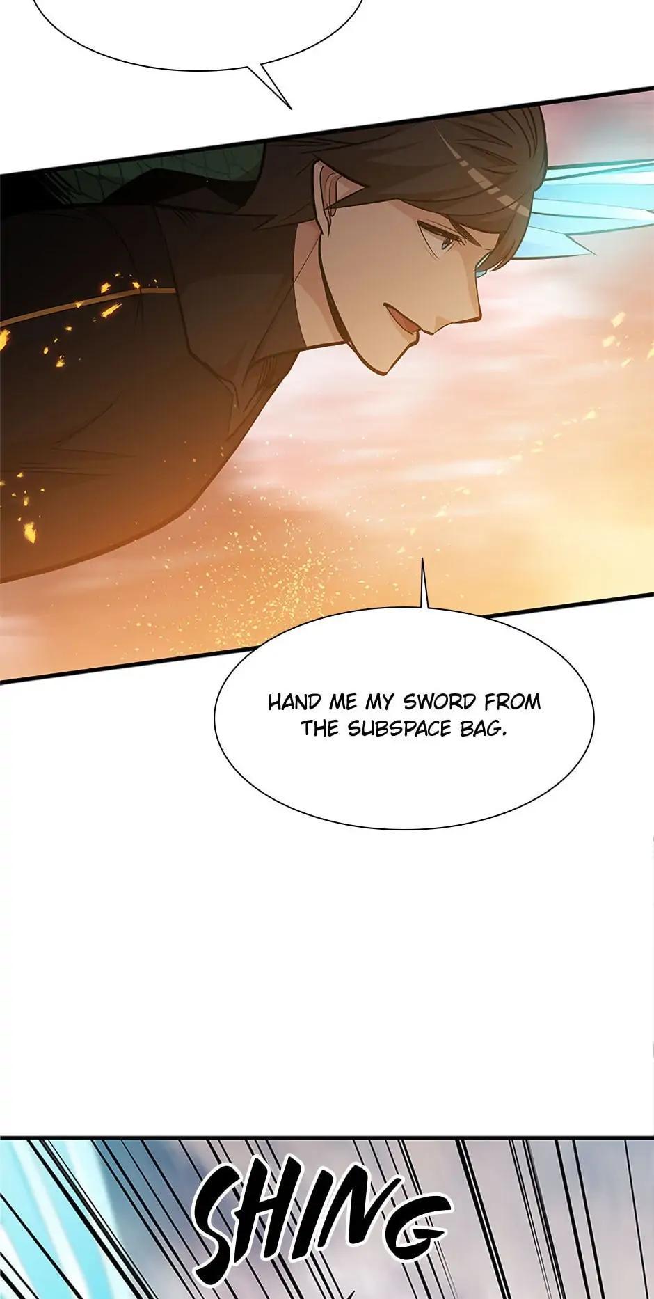 The Tutorial Is Too Hard Chap 65 - Next Chap 66