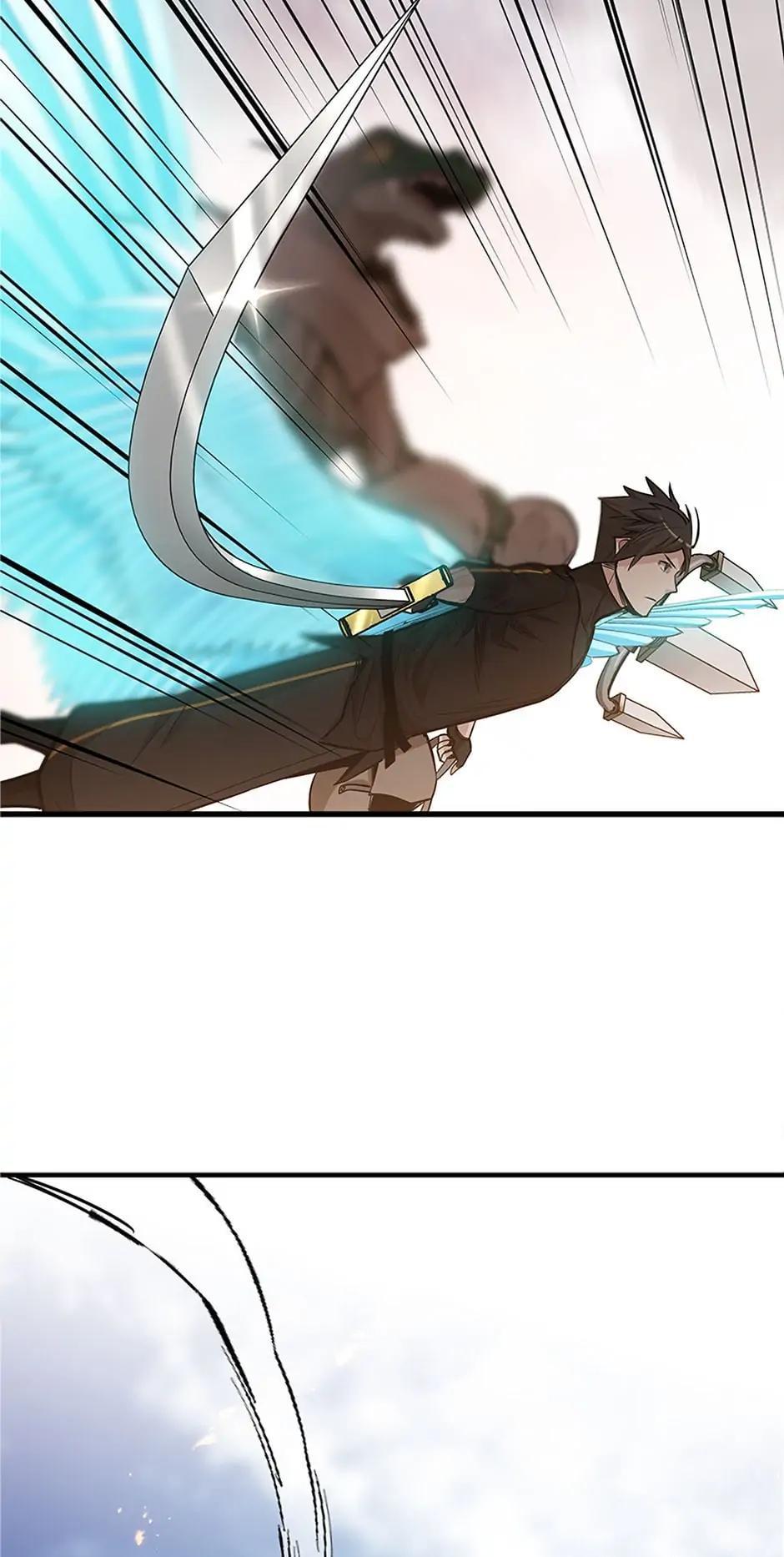 The Tutorial Is Too Hard Chap 65 - Next Chap 66